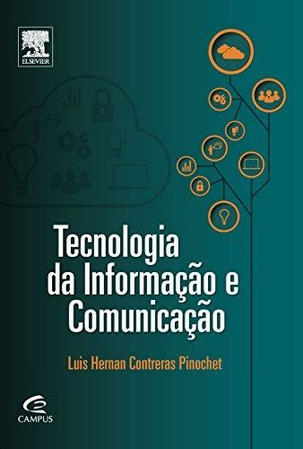 Veja abaixo os últimos livros adicionados: baixar livros gratis pdf Tecnologia da Informacao e ...