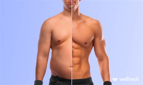 Body Recomposition 101 How To Lose Fat Build Muscle At The Same Time
