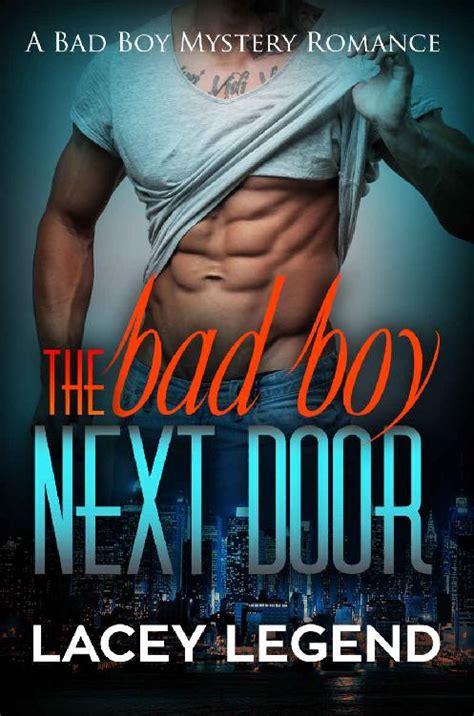 The Bad Boy Next Door A Red Hot Bad Boy Romance Read Online Free Book
