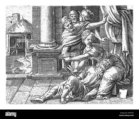 samson and delilah cut out stock images and pictures alamy