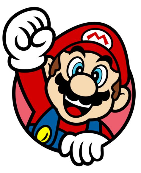 Super Mario Mario Icon 2d By Joshuat1306 On Deviantart Super Mario