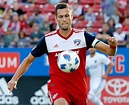 Matt Hedges, Paxton Pomykal are set to represent FC Dallas in the MLS ...
