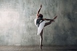 La danse classique et le ballet sont à l’honneur à l’occasion du World ...