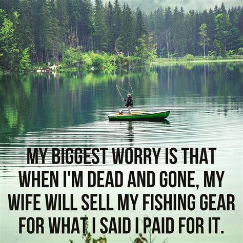 Short Funny Quotes About Fishing Funny Memes
