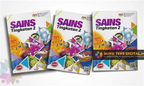 Buku Teks Tingkatan 5 Kssm Sains / Jawapan Latihan Buku Teks Sejarah