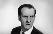 Hans Conried - Turner Classic Movies