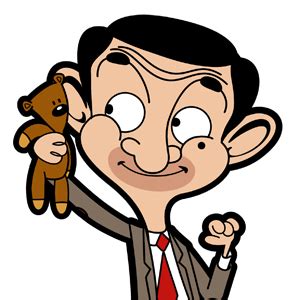 High quality knitted animal stuffed doll soft mr bean cartoon teddy bear toy pendant child gift small plush toys key buckle. Mr. Bean 2 - The Adventure Continues | Fantendo - Nintendo ...