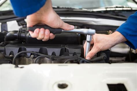 10 Ways You Can Save Money On Car Maintenance And Repairs