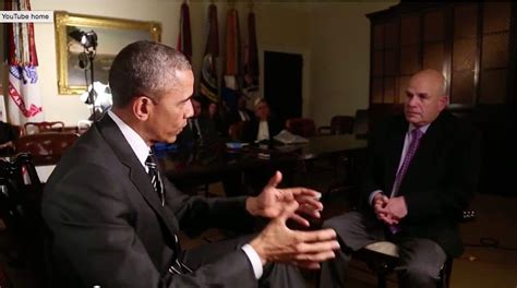 Barack Obama Talks The War On Drugs With The Creator Of ‘the Wire The Washington Post