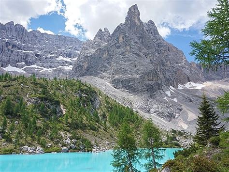 Dolomites Hikes Italy Best Dolomites Hiking Trails