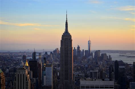 Veröffentlicht am 24.11.2016 | lesedauer: view-skyline-top-of-the-rock-new-york-empire-state ...