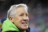 Pete Carroll signs extension, will remain Seahawks coach through 2021
