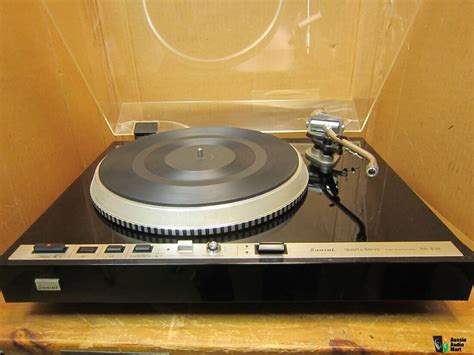 Sansui Sr 838 Manual Turntable For Sale Aussie Audio Mart