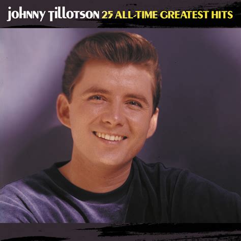 Why Do I Love You So 1960 42 Billboard Chart Hit Song By Johnny