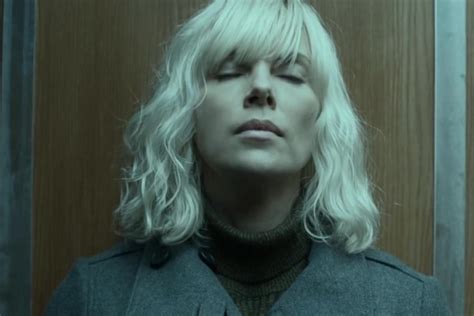 Is the 'Atomic Blonde' more badass than James Bond? | The Tylt