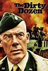 The Dirty Dozen (1967) - Posters — The Movie Database (TMDb)
