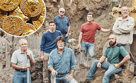 What Treasures Could Be Found On The Curse Of Oak Island