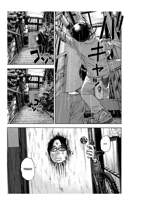 Crunchyroll Dark Horse Previews Release Of Acclaimed Zombie Manga I