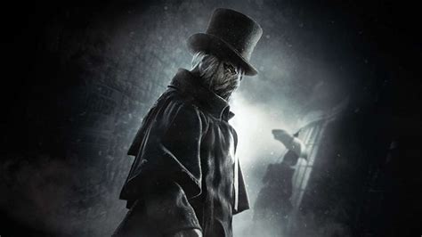Is Assassin S Creed Syndicate S Jack The Ripper DLC Worth Playing