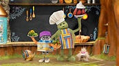 Watch The Tiny Chef Show Streaming Online - Yidio