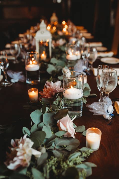 Photos — Gatherings by Elle | Rustic wedding centerpieces, Candle