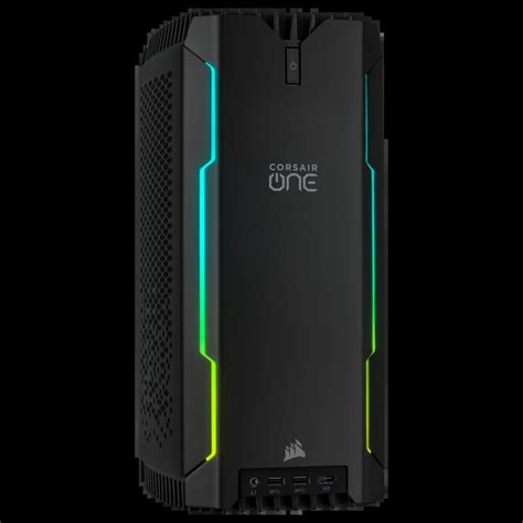 Corsair One I165 Compact Gaming Pc