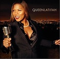 Queen Latifah album "The Dana Owens Album" [Music World]