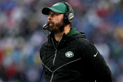 Why Is Adam Gase Still Coaching The New York Jets Insidehook