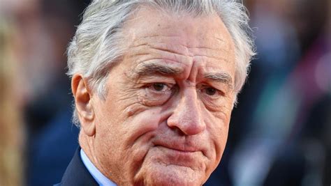 Robert De Niro Claims Covid 19 Has Left Him Unable To Pay His Ex Grace