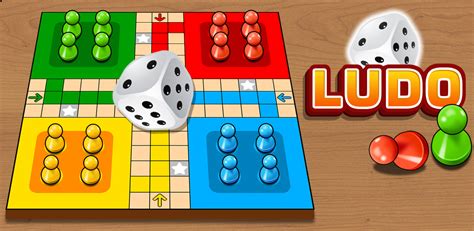 Ludo Star Classic Dice Board Game लूडो Amazondeappstore For Android