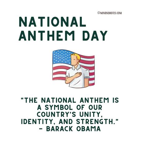 35 Famous National Anthem Day Quotes Wishes And Messages