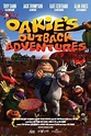 Oakie's Outback Adventures (2011) - FilmAffinity