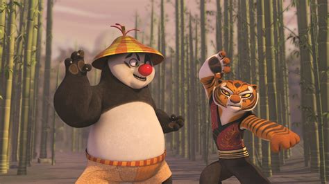 Kung fu panda master po follow page to watch more videos. Kung Fu Panda: Legends of Awesomeness DVD Giveaway