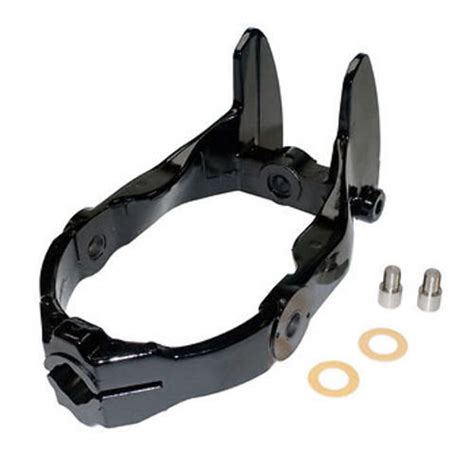 Gimbal Ring For Alpha One Gen Ii And Up