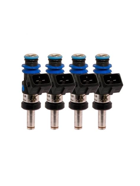 1200cc Previously 1100cc Fic Fuel Injector Clinic Injector Set For