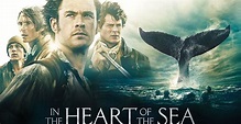 En el corazón del mar - película: Ver online en español