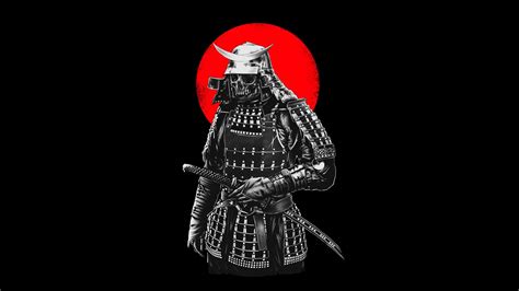 Skeleton Samurai Wallpapers Top Free Skeleton Samurai Backgrounds