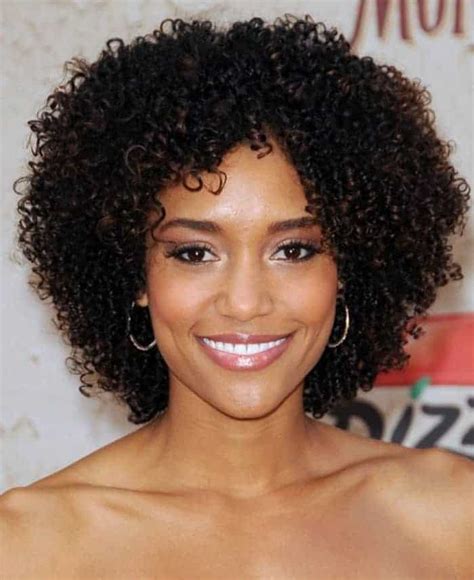 20 Interesting Short Curly Braids Hairstyles Sheideas