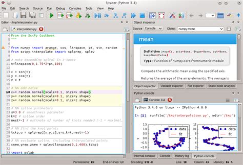 The next in terms of good c++ completion is netbeans, but is written in java. 10 Best Python IDEs for Linux Programmers in 2020