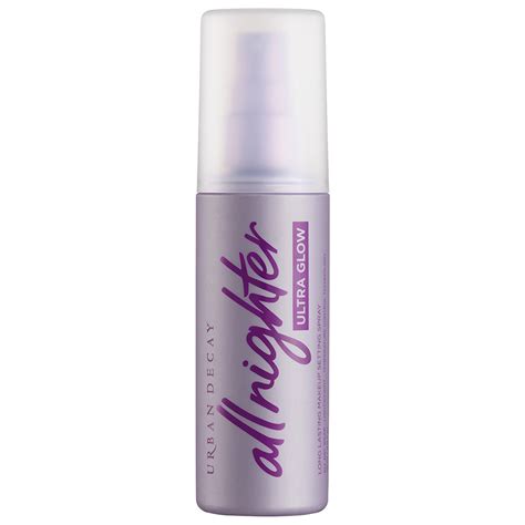 Urban Decay All Nighter Long Lasting Makeup Setting Spray Mall Of