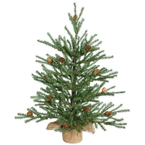 Top Choices For Best Unlit Artificial Christmas Trees In 2023