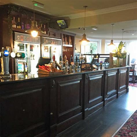 The Foley Arms Hotel Great Malvern