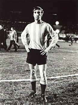 'maradona's goal was beautiful' | world cup memories. please classify, carlos salvador bilardo