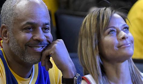 Sonya Curry Warriors Star Stephs Mom Files From Divorce From Dell