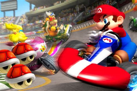 Ofertas en juegos de mesa en worten.es. Mario Kart Tour, el siguiente juego de Nintendo para ...