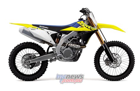 The suzuki rm65 is the 65cc motocross model produced by suzuki from 2003 to 2005. 2021 Suzuki RM-Z motocross machines unveiled | Motorcycle ...