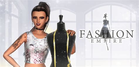 Most of the apps these days are developed only for the mobile platform. Amazon.com: Fashion Empire - Dressup & Design Boutique Sim ...