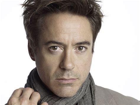 Pictures Of Robert Downey Jr