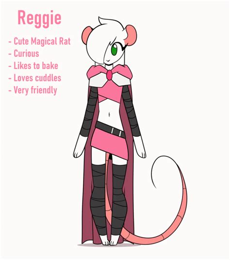 we can redesign him we have the technology hi my name is reggie know your meme