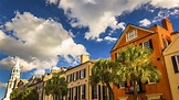 Charleston 2021: los 10 mejores tours y actividades (con fotos) - Cosas ...